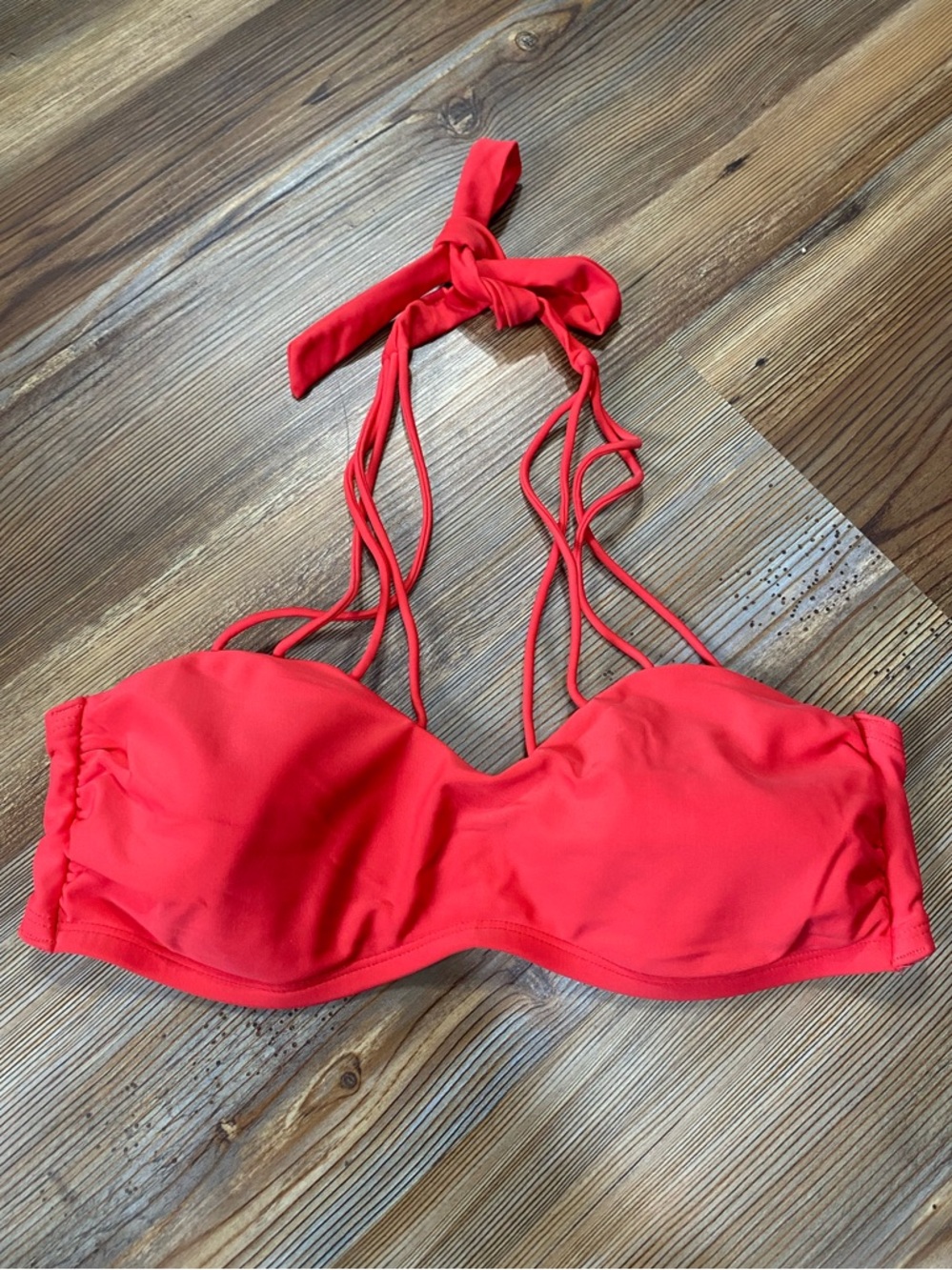 4/$16 Hollister Swim Top